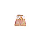 CP HL-5 ACRYL-STEMPEL SELBSTF