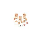 CP HL-5 HAPPY NOTES 2ER-SET 9