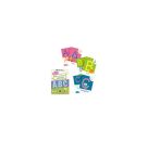 ABC-5 Lernkarten-Set Buchstaben 30-teilig Buchstaben entdecken – spielend lesen   schreiben lernen! Mit diesem Lernkar