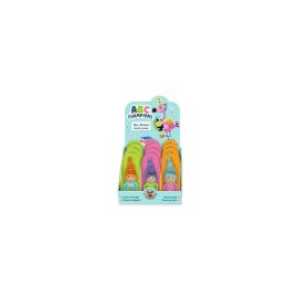 ABC-5 MUTWICHTEL, 3-FACH SORT
