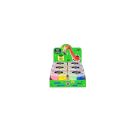 AFDS NE SPRINGKNETE MIX & PLA