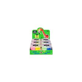 AFDS NE SPRINGKNETE MIX & PLA