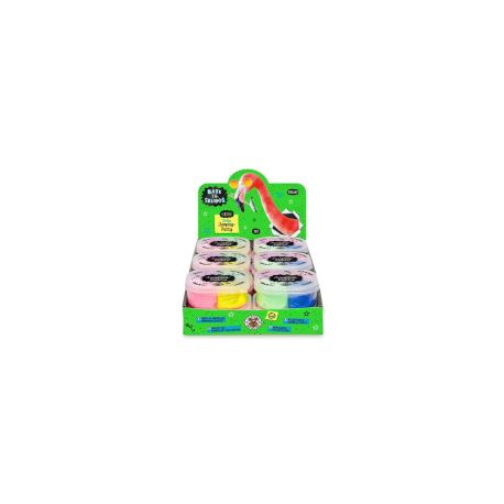 AFDS NE SPRINGKNETE MIX & PLA