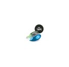 AFDS NE Finger-Klebeband-Abroller inkl. transparentem Tape, 3-fach sortiert Der perfekte Helfer zum Basteln   Verpacke