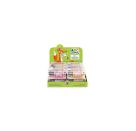 ABC-5 RECHEN-ROLLSTEMPEL-SET