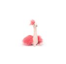 Fou Fou Ostrich