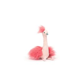Fou Fou Ostrich