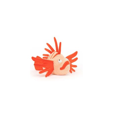 Lois Lionfish