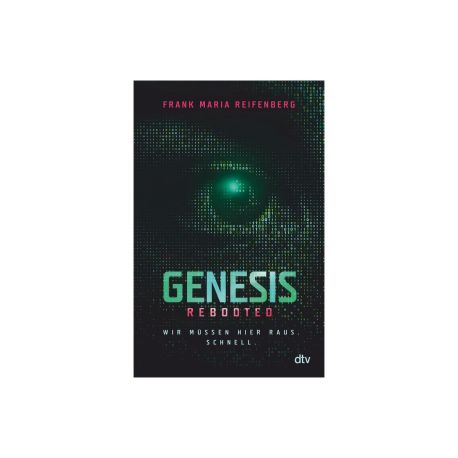 Gensis Rebooted