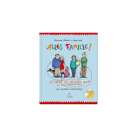 Alles Familie