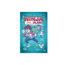 Ninja ohne Plan