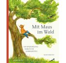 Mit Maus im Wald