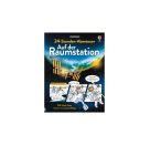 24-Stunden-Abenteuer: Raumsta