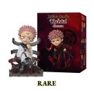 Kwistal Fwenz Jujutsu Kaisen