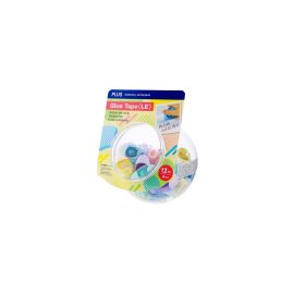 Kleberoller mini, Displ. sort
