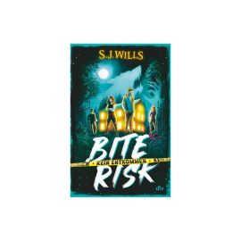 Bite Risk - Band 1 Kein Entko