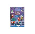 Wimmelrätsel In der Nacht