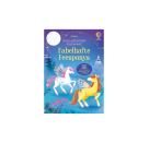 Stickerwelt Fabelhafte Feenpo