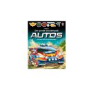 Der große Stickerspaß: Autos
