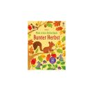 Stickerbuch Bunter Herbst