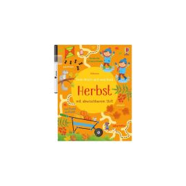 Wisch-&weg-Buch Herbst