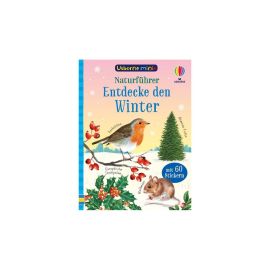 Naturführer Winter