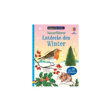 Naturführer Winter