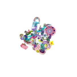 Marble Rush - Fairy Garden Se