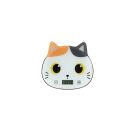 Küchenwaage Orange Cat
