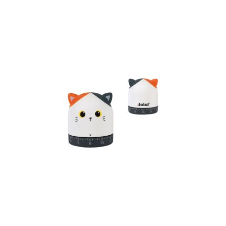 Küchenwecker CAT