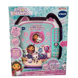 Gabby´s Dollhouse - Katzentag