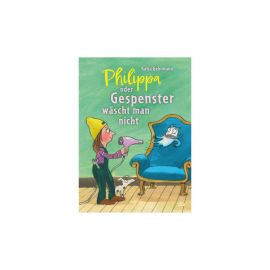 Philippa oder Gespenster wäsc