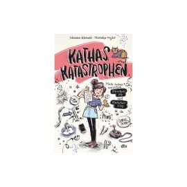 Kathas Katastrophen 2 Knochen