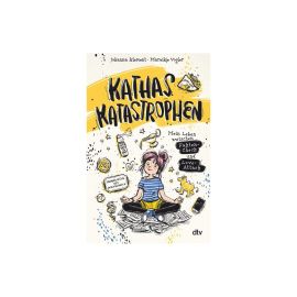 Kathas Katastrophen 3 Fakten