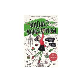 Kathas Katastrophen 4 Weihnac