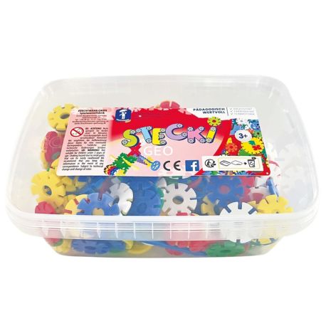 Feucht.Stecki Original 300g