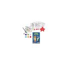 MM SF Wasserfarben-Malblock-S