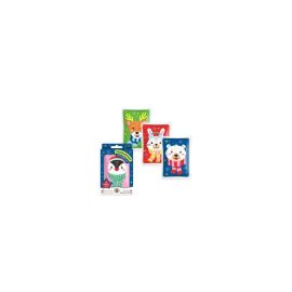 MM SF Handwärmer, 4-fach sort