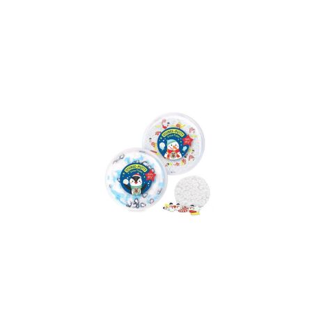 MM SF Schnee-Putty-Set 4-4,5g