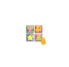 MM SF Sticky Notes Mini-Blöck