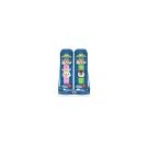 MM SF Plüsch Snap-Armband, 3-