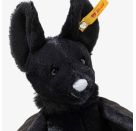 H-Fledermaus Boris 18 schwarz