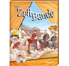 Die ZeitBande. Band 5. Rennen