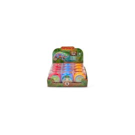 ZOO YOYO  MIT LICHT NACHTLEUC