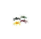 ZOO GRUSEL-SPINNE, 4-FACH SOR