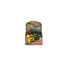ZOO GRUSEL-SPINNE, 4-FACH SOR