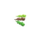 ZOO STRETCHY-SAND  KROKODIL,