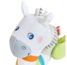 Greifling Zebra