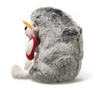 Hedgy Igel Christmas 18 grau