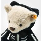 H-Teddybär Mr.Bones 34 bunt
